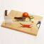 Healthiest Large Strong Thick Eco-friendly Bamboo Cutting Board