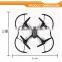 2.4G 4CH Middle Size Camera Drone Buit-in WIFI 1.0 MP camera Wholesale Wifi Control Quadcopter