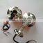 tricycle spare parts type turn light/signle light