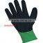 13g double dipped waterproof gloves