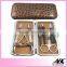 Elegant Design 7pcs Stainless Steel Manicure Pedicure