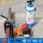 Gasoline Internal Combustion Rail Drill Machine for Steel Railroad Track