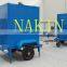 Hot selling Nakin ZYM Trailer Type Insulating Oil Treatment/ Oil Cleaning / Oil water separator