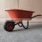 portable and plastic mini buggy wheelbarrow for whosesale export