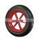 4.00-8 heavy duty Solid wheel