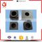 Crazy selling oem odm graphite sleeve bushes