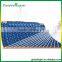 Outdoor Garden Double Size Quilted Hammock With Pillow