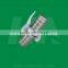 Aluminium/ SS/ Galvanized Steel Bauer HK Quick Coupler