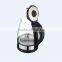 color changing hot water tea kettle steam kettle