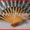 2015 Chinese personalized bamboo silk fan