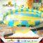 hot sale giant inflatable adult square swimming pool for sale