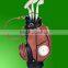 Wholesale Gofl gift Golf bag brush pot