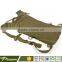 2017 New Fashion Camping Canvas Military Water Bag