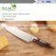 8" Chefs Knife-SEDGE Series-German High Carbon Stainless Steel-Fiber Glass Handle