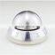 Stainless Steel Silver Spaceship Shape Kitchen Timer