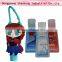 29ml big lovely silicon sanitizer holder