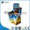 DianFu hot sell kinds alien simulator arcade gun shooting 2 players machine off price redemption game machine