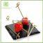 2017 New Bamboo Skewers and BBQ Round Bamboo Sticks