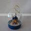 Crystal Balls Dollarma One Dollar Cheapest XMS Christamas Bear Deer Santa SnowFlake Glass 156054-15059