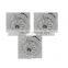 Wholesale 13mm clear color cap head nails for Sofa Cover