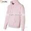 Men's oem custom embroider logo cotton quality heavy fleece pullover hoodies sweatshirt with hooded