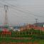 MEGATRO 110KV 1A6 ZM3 suspension transmission tower