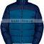 male sublimation sport university jacket