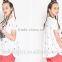 summer lady street funny round neck hip hop t shirt OEM service