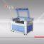 hot sale co2 acrylic laser cutting machine jigsaw puzzle cutter JQ6040 cheap price