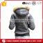 Sportswear Private Label Winter Jacket Women Gym Wear Fitness