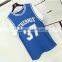 Hottest printing with number 37 long line t-shirts for girls