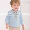 lovely kids polo shirt/ print polo shirt