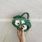 green cute handbags cheap girls ladies famous fashion sling bag single strap shoulder handbag