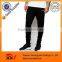 china supplier custom sport yoga pants men latest design cotton pants fashion cheap black printing sweatpants for men