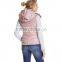 Women Lightweight Hoody Warm Down Vest