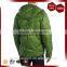 Men's Waterproof Thicken Comfortable Goose Down Jacket