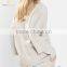 Women Winter Cashmere Wool Coats Ladies Short Coat