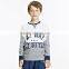 Fashional high quality t shirts wholesale for kids