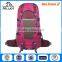Custom Fashion Bag Hiking Waterproof Backpack