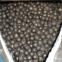 dia.15mm casting iron grinding balls, alloy casting chromium grinding media balls