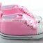 best price wholesales baby canvas dress shoes