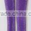 seamless fashion lady tight legging shining color
