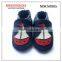 superman cow leather soft sole genuine leather baby boys shoes