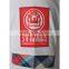Tailor Services Polo Workwear Polo Shirt woven badge