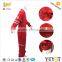 LA certificate pure cotton fire retardant FR coveralls