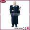 French lawyer robe with sleeve combinations