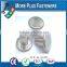 Made in Taiwan Shoulder Rivet Brass Stainless Steel Aluminum Carbon Steel Material