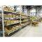 Carton flow racking