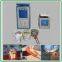high frequency induction brazing/soldering machine