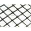 Manufacture Selling Diamond Steel Expanded Metal For Range Hood Mesh